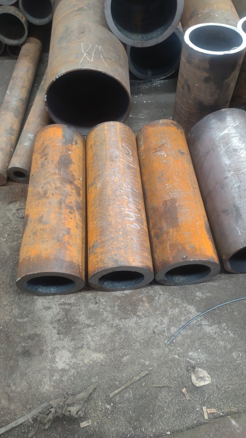 嘉峪关嘉峪关嘉峪关20CrMo无缝钢管切割