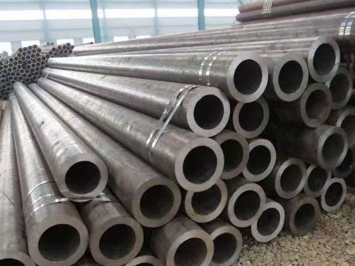 嘉峪关15CrMoG合金钢管