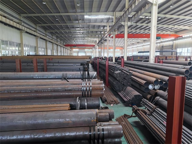 嘉峪关35CrMo高压无缝钢管