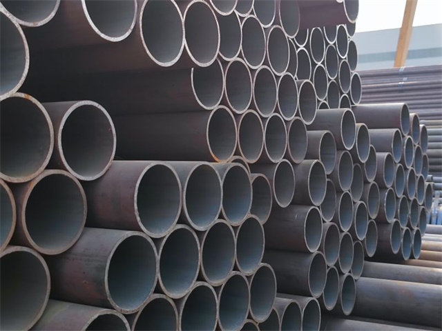 嘉峪关15CrMoG钢管