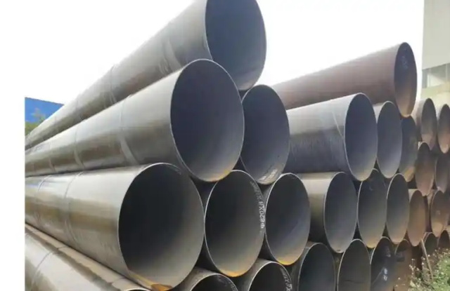 嘉峪关20CrMo大口径无缝钢管