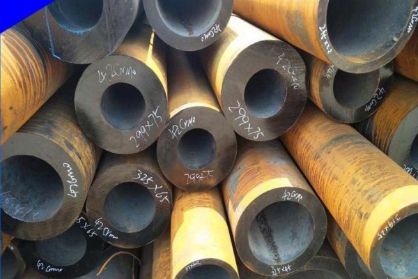嘉峪关嘉峪关嘉峪关42CrMo无缝钢管 汽车工程机械配件合金无缝管